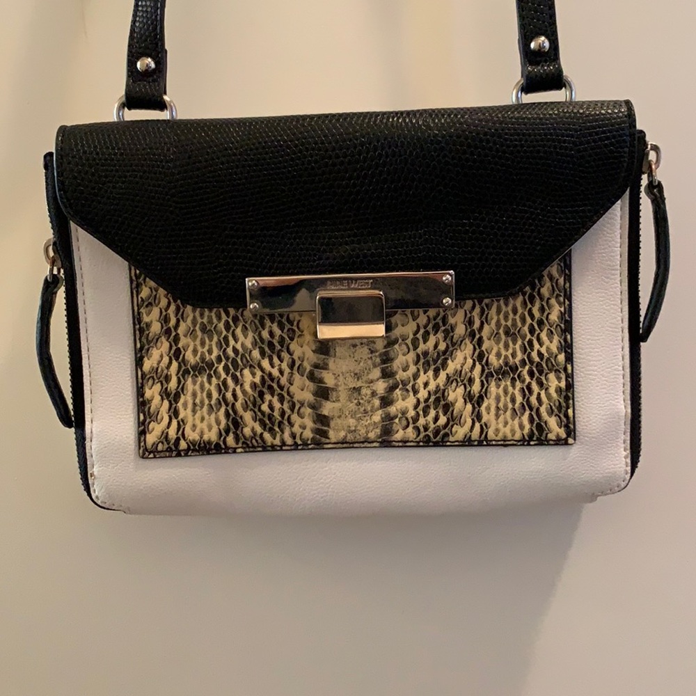 Nine West Crossbody Purse